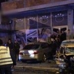 Novi udes na Teferiču – Dvije osobe povrijeđene