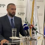 Dr. Muratović: Narod neće trpjeti bahato ponašanje gradskih vlasti