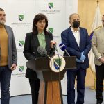 BNV: Neprihvatljivo je smanjenje budžeta od 20% za nacionalne savjete