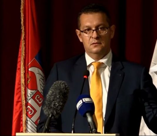 Bačevac – Kazne za ugostitelje u Novom Pazaru treba povećati 10 puta