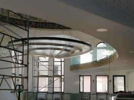 Islamska zajednica obnavlja džamije, traži veću pomoć Srbije