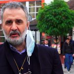 Šabotić: Ako Tužilaštvo ne reaguje, građani će sami Meha Mahmutovića izbaciti iz kancelarije