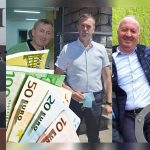 EPILOG HAPŠENJA FUNKCIONERA SDP-a: Omerović se nagodio, ostalima prijete višegodišnje zatvorske kazne