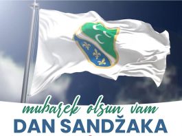 Bošnjaci obilježavaju Dan Sandžaka