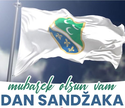 Bošnjaci obilježavaju Dan Sandžaka