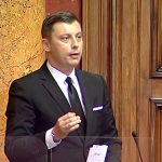 Skupština raspravlja o raspodjeli i ulaganjima vrijednim 700 miliona eura, od bošnjačkih stranaka prisutna samo SPP