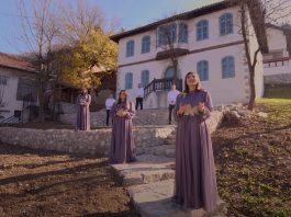 Mreža mladih Prijepolje i hor Ljiljan vam predstavljaju novi projekat