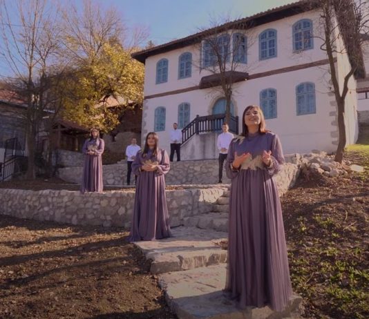 Mreža mladih Prijepolje i hor Ljiljan vam predstavljaju novi projekat