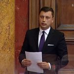 Tandir: Riješiti problema zapošljavanja predstavnika manjinskih zajednica u državnim ustanovama