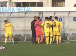 Jošanica “potopila” lajkovački Železničar