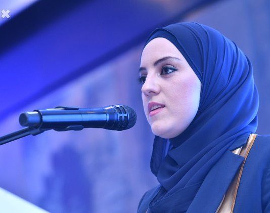 Almedina Zukorlić-Pašalić nova vijećnica u Starom gradu Sarajeva