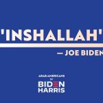 Bidenov plan za muslimane