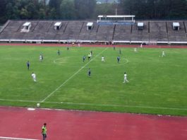 Najava utakmice FK ,,Ibar” – FK ,,Berane”