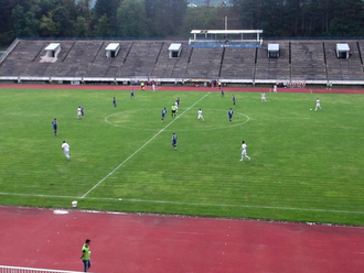 Najava utakmice FK ,,Ibar” – FK ,,Berane”