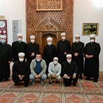 Održana mevludska svečanost u Subotici