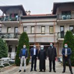 Posjeta Medžlisu Priboj