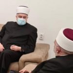 Predsjednik Mešihata primio zagrebačkog muftiju
