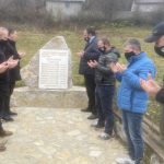 Petnjički odbor Stranke pravde i pomirenja obilježio Dan Sandžaka