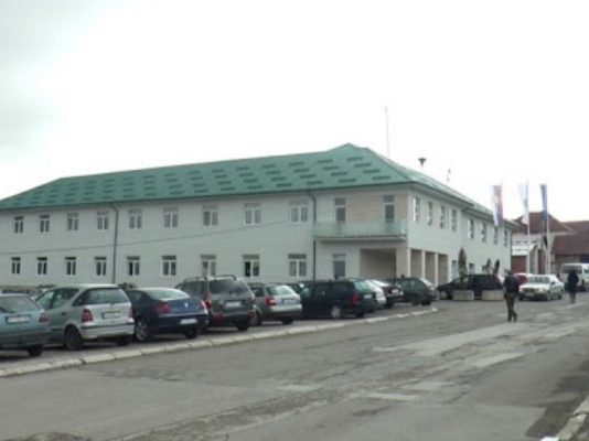 Informativna služba opštine Sjenica – Kamberović neistinama obmanjuje javnost