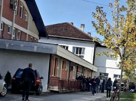 Za 24 časa 65 novoobolelih u Zlatiborskom okrugu