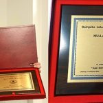 Enis Dervišević ovogodišnji dobitnik priznanja “Mulla Osman Hrastoder”