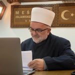 Muftija Dudić učestvovao na konferenciji “Muhammed a.s. moja inspiracija”