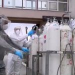 Novi Pazar: Šestoro na respiratorima, na liječenju 121 zaraženih