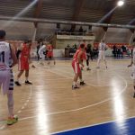 Košarkaški meč Novi Pazar – Sloboda odložen zbog koronavirusa u domaćem timu