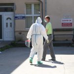 Novi Pazar: Preminuo jedan pacijent, 19 novozaraženih