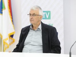 Balkan – Stanimo jedni uz druge i ne dozvolimo da ruše naše jedinstvo