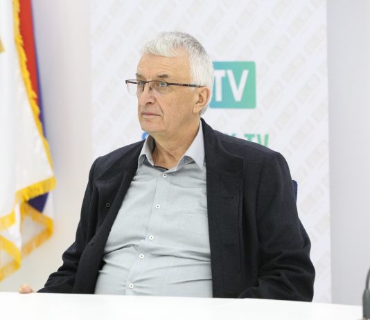 Balkan – Stanimo jedni uz druge i ne dozvolimo da ruše naše jedinstvo