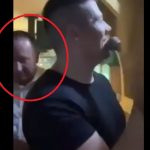 Mahmutović snimljen u kafani bez maske: “Ako umrem sad zaplakaće grad, zaplakaće svi, samo nećeš ti…”