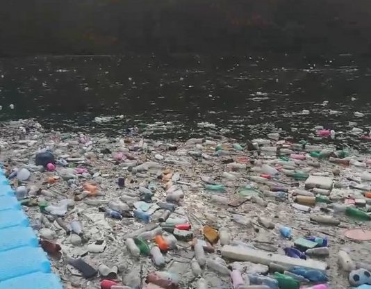 Katastrofa u Priboju: Ako se ovako nastavi, Lim je mrtav (VIDEO)