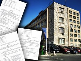 Funkcioneri Gradske uprave osumnjičeni za četiri javne nabavke vrijedne 100.000 eura