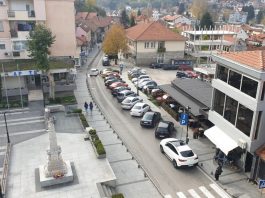 Prijepolje/Priboj/Užice/Nova Varoš – Od prethodnog izveštaja do danas COVID-19 je potvrđen kod 90 lica