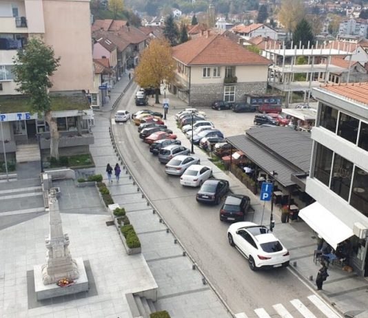 Prijepolje/Priboj/Užice/Nova Varoš – Od prethodnog izveštaja do danas COVID-19 je potvrđen kod 90 lica