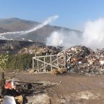 Zatvorena nesanitarna deponija Stanjevine – Komunalni otpad iz Prijepolja odlaže se u Druglićima