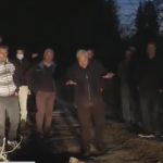 Pešter – Kupio put, meštani ne mogu proći (Video)