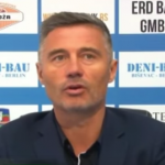 Radoslav Batak poručuje – ‘verujem da ćemo završiti na sredini tabele’!