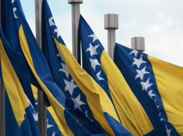 Danas je Dan državnosti Bosne i Hercegovine
