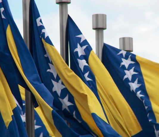 Danas je Dan državnosti Bosne i Hercegovine