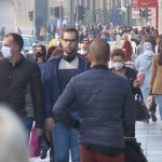 U Bosni i Hercegovini 1.540 novozaraženih koronavirusom, 72 preminulih