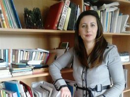 Romanom “Ilir autarijatski” Sanela Halković se vinula na tron sandžačke umjetnosti i duhovnosti