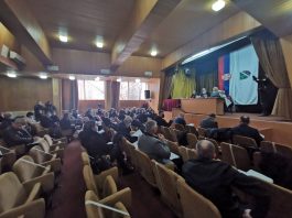 Nova većina u Prijepolju? Za Statut glasali SPP-SNS-DPS – SDP uzdržan