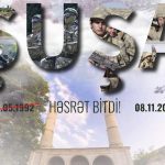 Azerbejdžanska vojska od armenske okupacije oslobodila strateški važan grad Šuša