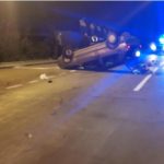 Pazarac učestvovao u teškom udesu u Raški (FOTO)