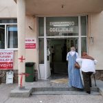 Novi Pazar: Još 21 lice pozitivno na koronu, raste broj hospitalizovanih, dvoje na respiratorima