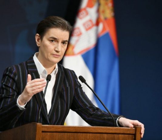 Nove mjere: Od utorka sve zatvoreno od 21h