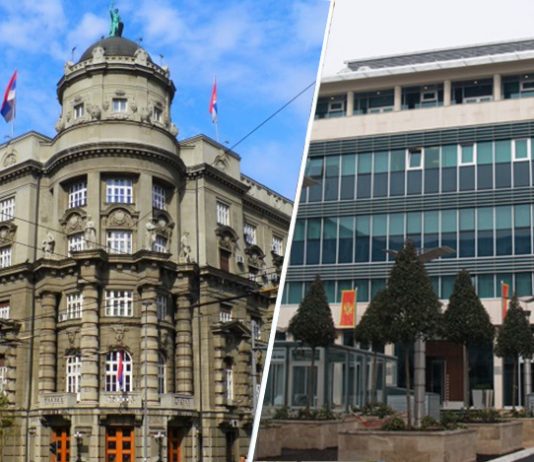 Vlade Srbije i Crne Gore bez Bošnjaka – Nekada 8 ministara, danas ni jedan?