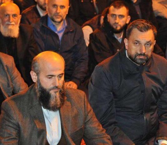 Narod i pravda ostvarila sjajnu pobjedu u Sarajevu!